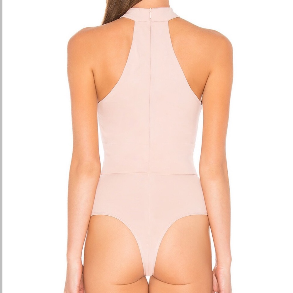 Revolve bodysuit - Picture 3 of 4